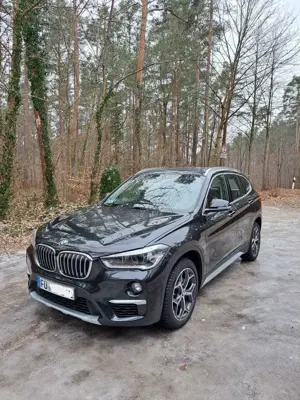 BMW X1 X1 Diesel sDrive18d xLine