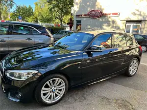 BMW 118 118i Aut. M Sport