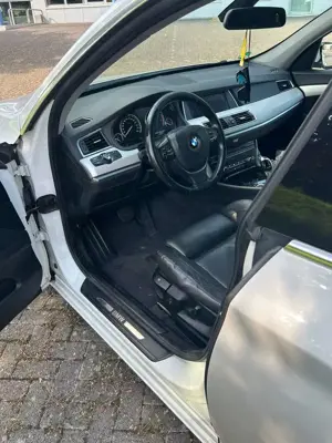 BMW 530 530 d Bild 2