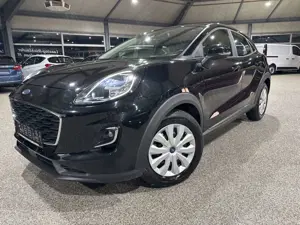 Ford Puma 1.0i CC AppleCar Klimaaut Winter LED PDC