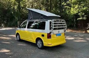 Volkswagen T6.1 California Transporter T6 TDI BMT DSG Ocean