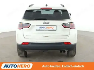 Jeep Compass Bild 5