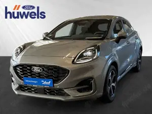 Ford Puma ST-Line 1.0 Ecoboost +LED+ACC+TWA+360°+MS+SZH+