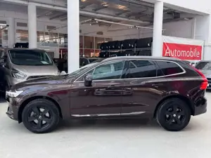 Volvo XC60 Inscription AWD HeadUp LED VirtCP 360° Bild 2