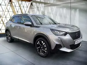 Peugeot 2008 Elektro Allure