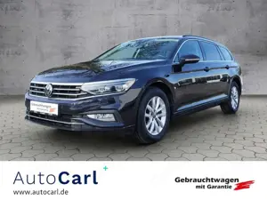 Volkswagen Passat Variant Business 2.0TDI DSG/Matrix/Navi/RFK/SHZ/Carplay K