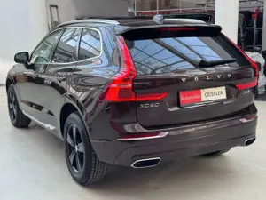 Volvo XC60 Inscription AWD HeadUp LED VirtCP 360° Bild 3