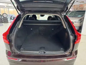 Volvo XC60 Inscription AWD HeadUp LED VirtCP 360° Bild 4