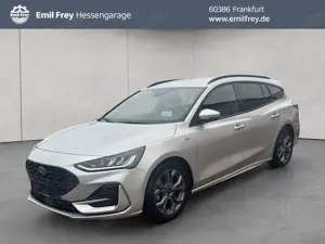 Ford Focus Turnier 1.0 EcoBoost Hybrid Aut. ST-LINE X