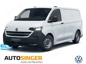 Volkswagen T7 Transporter e-Transp. Kasten AHK*HOLZB*CAM
