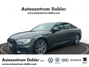 Audi S6 3.0 TDI quattro Matrix ACC PDC EURO6 Bluetooth