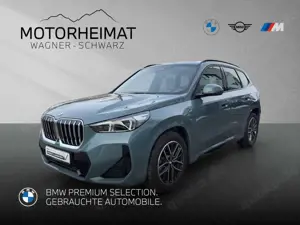 BMW X1 xDrive23d M Sport AHK Pano ACC 595€mtl.0AZ