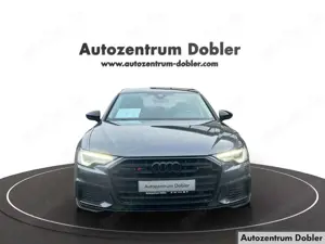 Audi S6 3.0 TDI quattro Matrix ACC PDC EURO6 Bluetooth Bild 3