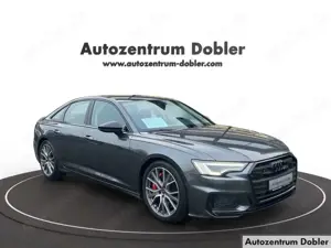 Audi S6 3.0 TDI quattro Matrix ACC PDC EURO6 Bluetooth Bild 4