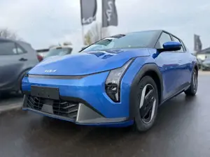 Kia EV4 58,3-kWh Air UVP 41.678 EUR