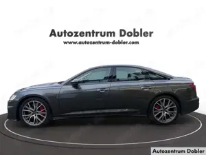 Audi S6 3.0 TDI quattro Matrix ACC PDC EURO6 Bluetooth Bild 5