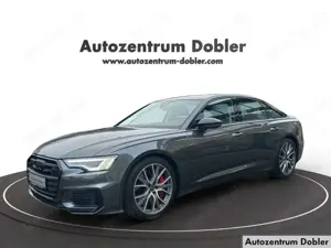 Audi S6 3.0 TDI quattro Matrix ACC PDC EURO6 Bluetooth Bild 2