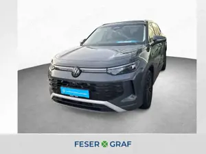 Volkswagen Tayron 1.5 eTSI DSG LIFE AHK 7-SITZE KAM NAVI ACC APP LED