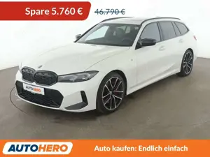 BMW 340 M340d xDrive Aut.*NAVI*LED*TEMPO*HUD*PANO*CAM*