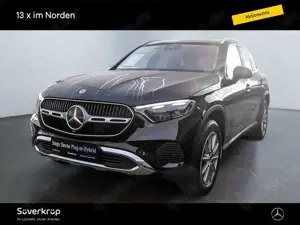 Mercedes-Benz GLC 300 e 4M AVANTGARDE MEMO AHK KAMERA PANO PDC