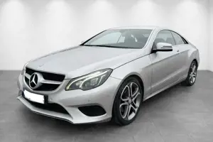 Mercedes-Benz E 220 E 220 CDI Coupé BlueEfficiency (207.302)