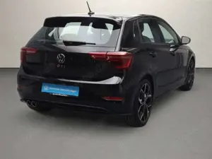 Volkswagen Polo GTI DSG Navi LED ACC Bluetooth Parklenkass. Bild 2