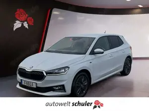 Skoda Fabia Tour 1.0 TSI DSG RFK, Carplay