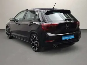 Volkswagen Polo GTI DSG Navi LED ACC Bluetooth Parklenkass. Bild 4