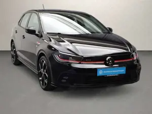 Volkswagen Polo GTI DSG Navi LED ACC Bluetooth Parklenkass. Bild 3
