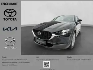 Mazda CX-30 Centre-Line 2WD HUD Navi LED ACC Apple CarPlay And