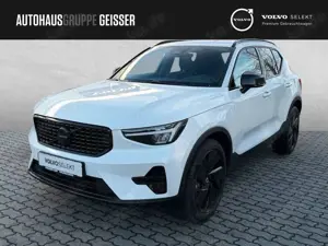 Volvo XC40 B4  Automatik Black Edition Plus ACC BLIS