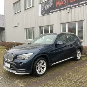 BMW X1 X1 Diesel xDrive20d xLine//SHZ//Tempomat//Pano//Leder