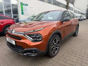 Citroen E-C4 Electric Feel Pack 136 *Kälte-Paket*PDC vorne hinten*