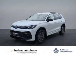 Volkswagen Tiguan 2.0 TDI DSG 4Mo R-Line+AHK+MATRIX+WR+BLACKSTYLE+H
