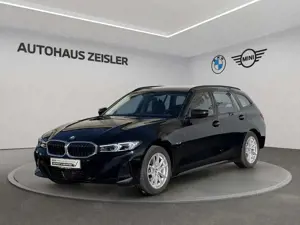 BMW 320 e Touring +AHK +AKT.GESCHWINDIGKEITSREGELUNG