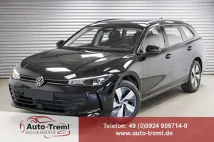Volkswagen Passat Variant 1,5 TSI DSG City - LAGER 110 kW (150 PS), Autom...
