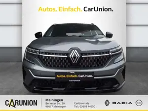 Renault Austral Iconic E-Tech Full Hybrid 200 Bild 2