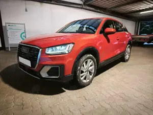 Audi Q2 30 TDI design *KUNDENAUFTRAG* +Navi+ ACC-Tempomat+