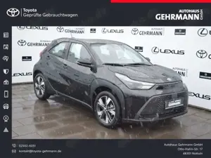 Toyota Others Aygo X Active Hybrid *neues Modell*