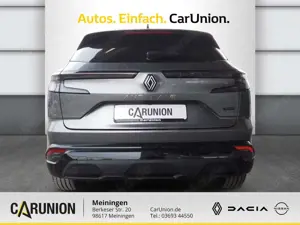 Renault Austral Iconic E-Tech Full Hybrid 200 Bild 5