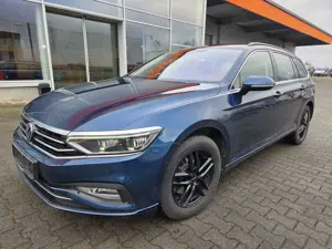 Volkswagen Passat Variant 2.0 TDI Comfortl. IQLight/ACC/Navi