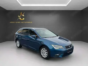 SEAT Leon ST Style*LED*NAVI*TEMPOMAT*KLIMA*SHZG*