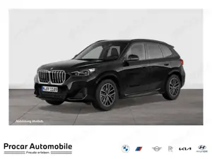 BMW X1 sDrive18d M Sport AHK RFK NAVI LED PDC V+H