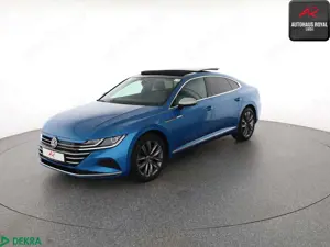 Volkswagen Arteon Arteon 1.4 eHybrid R LINE 18Z IQ-LIGHT,360GRAD