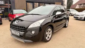 Peugeot 3008 Allure,Automatik,AHK,Navi