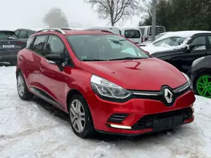Renault Clio IV Grandtour Limited*KLIMA*TEMPOM*GARANTIE*
