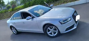 Audi A4 Avant 1.8 TFSI multitronic Ambiente Bild 3