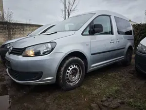 Volkswagen Caddy Caddy TDI 1.6 TDI (7-Si.) Trendline