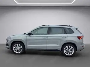 Skoda Karoq 2.0TSI DSG 4x4 Sportline Bild 2