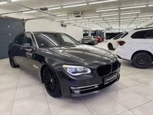 BMW 750